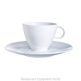 Cardinal Glass R0931 Saucer, China