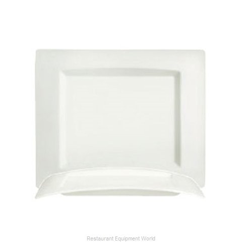 Cardinal Glass R1101 China Plate