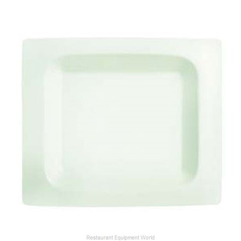 Cardinal Glass R1109 China Plate