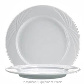 Cardinal Glass S0604 Plate, China
