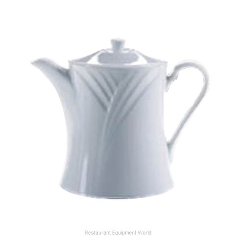 Cardinal Glass S0619 Coffee Pot/Teapot, China