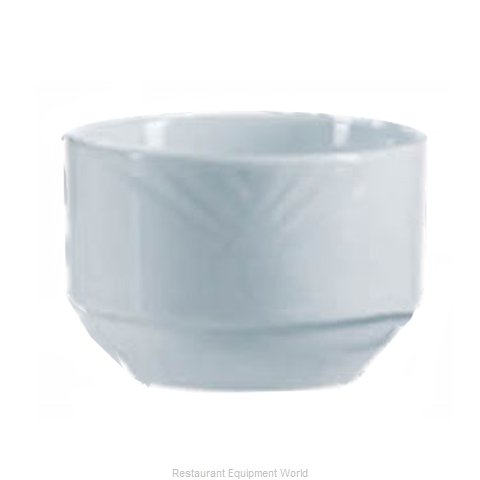 Cardinal Glass S0630 Bouillon Cups, China