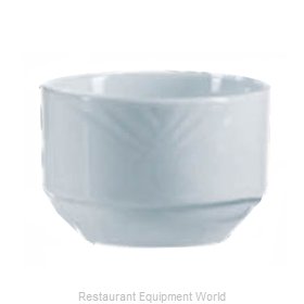 Cardinal Glass S0630 Bouillon Cups, China