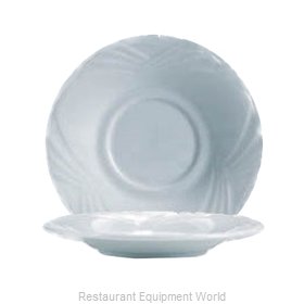 Cardinal Glass S0633 Saucer, China