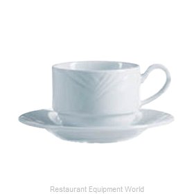 Cardinal Glass S0638 Cups, China