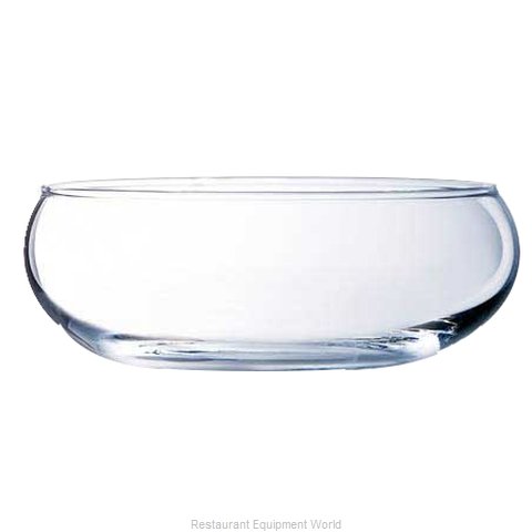 Cardinal Glass S1047 Bowl China 0 - 8 oz 1 4 qt