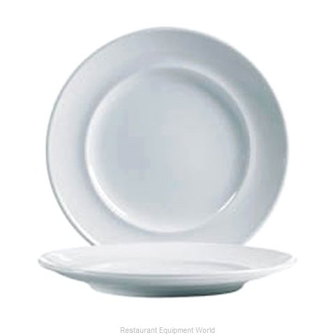 Cardinal Glass S1502 Plate, China