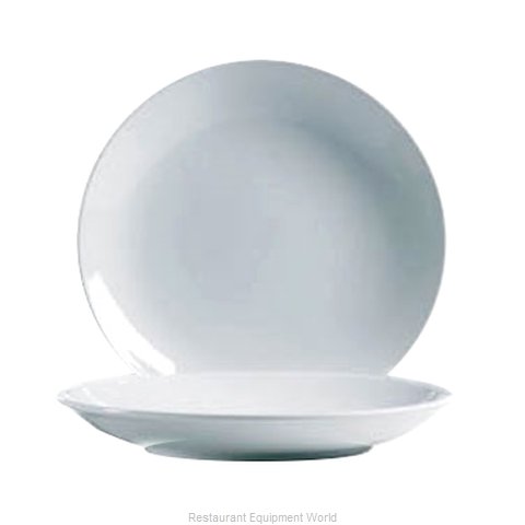 Cardinal Glass S1509 Plate, China