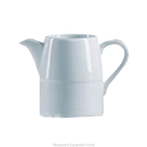 Cardinal Glass S1517 Creamer / Pitcher, China