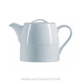 Cardinal Glass S1522 China Coffee Pot Teapot