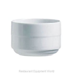 Cardinal Glass S1530 Bouillon Cups, China