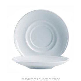 Cardinal Glass S1533 Saucer, China