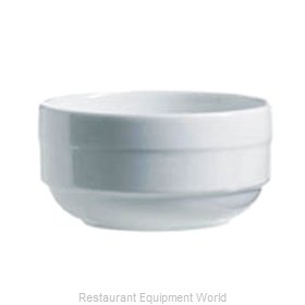 Cardinal Glass S1534 China, Bowl, 17 - 32 oz