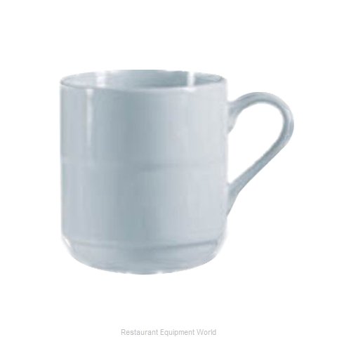 Cardinal Glass S1535 Mug, China