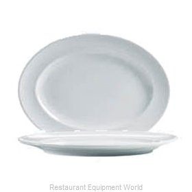 Cardinal Glass S1560 Platter, China