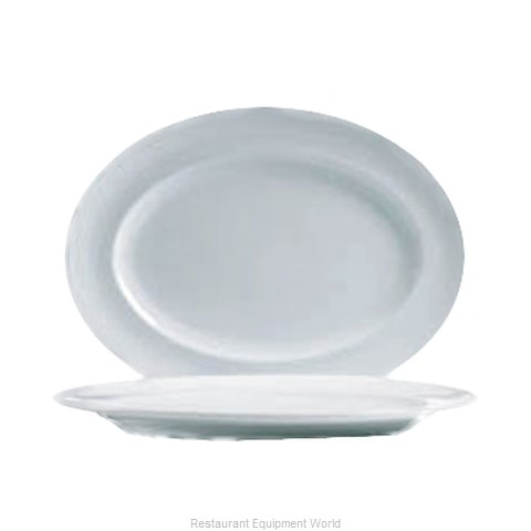 Cardinal Glass S1563 Platter, China