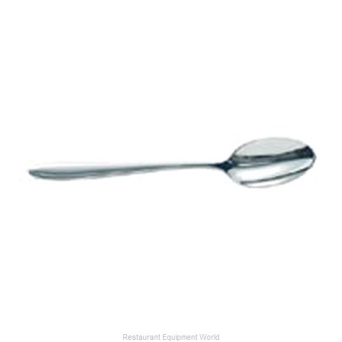 Cardinal Glass T0417 Serving Spoon, Solid (Magnified)