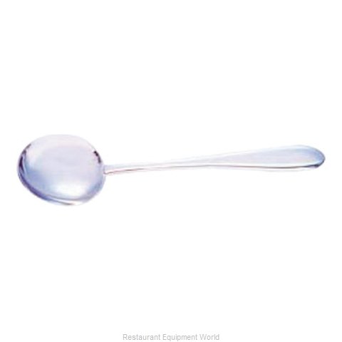 Cardinal Glass T1709 Spoon, Soup / Bouillon