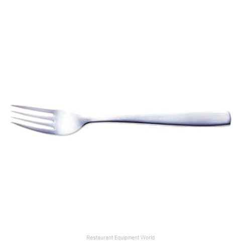 Cardinal Glass T1801 Fork, Dinner