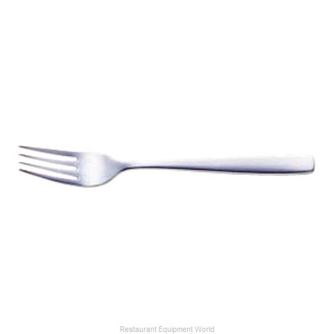 Cardinal Glass T1805 Fork, Dessert