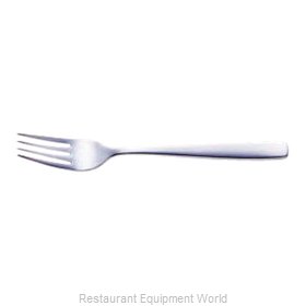 Cardinal Glass T1805 Fork, Dessert