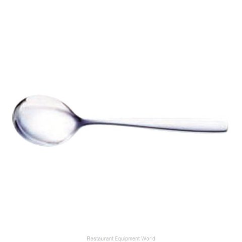 Cardinal Glass T1809 Spoon, Soup / Bouillon