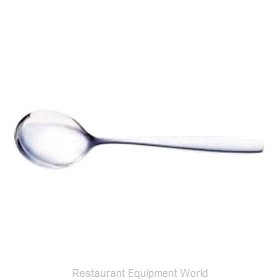 Cardinal Glass T1809 Spoon, Soup / Bouillon