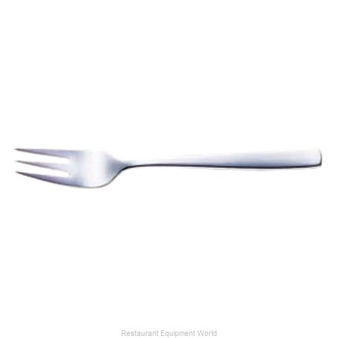 Cardinal Glass T1812 Fork, Fish