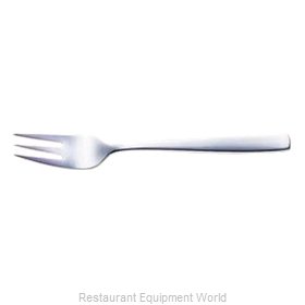 Cardinal Glass T1812 Fork, Fish