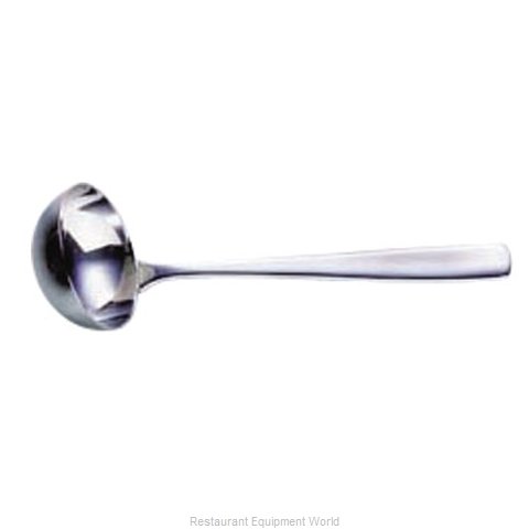 Cardinal Glass T1824 Ladle, Gravy / Sauce