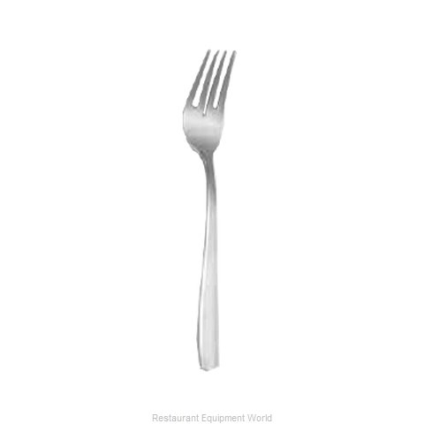 Cardinal Glass T1829 Fork, Salad