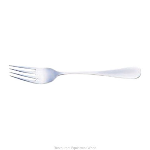 Cardinal Glass T1901 Fork, Dinner