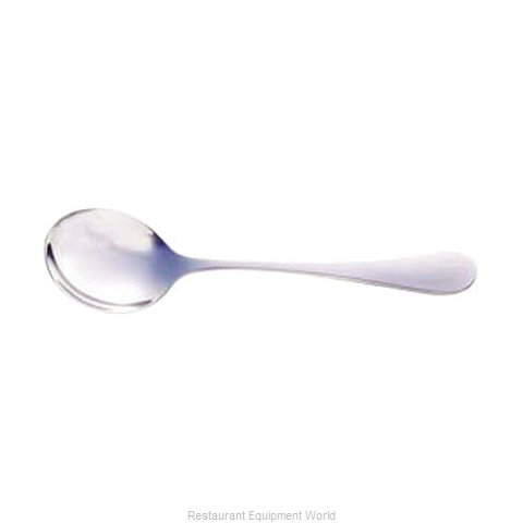 Cardinal Glass T1909 Spoon, Soup / Bouillon