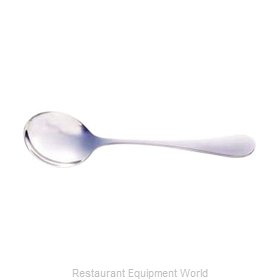 Cardinal Glass T1909 Spoon, Soup / Bouillon