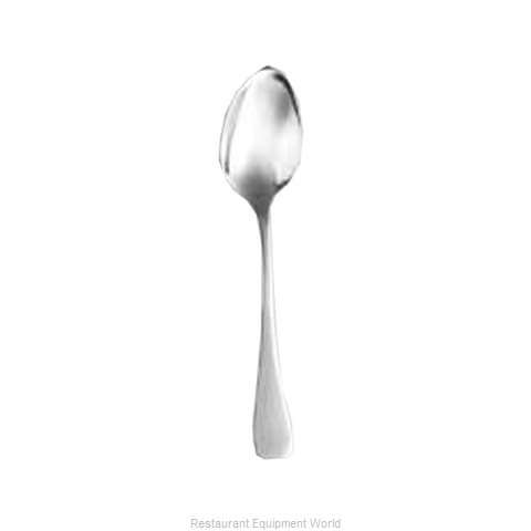 Cardinal Glass T1928 Spoon, Coffee / Teaspoon (Magnified)