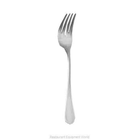 Cardinal Glass T1929 Fork, Salad