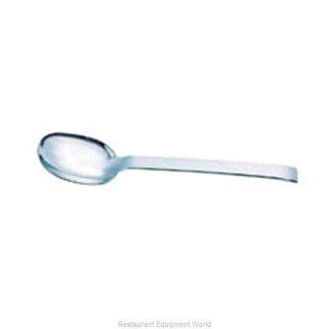 Cardinal Glass T3528 Spoon, Coffee / Teaspoon (Magnified)