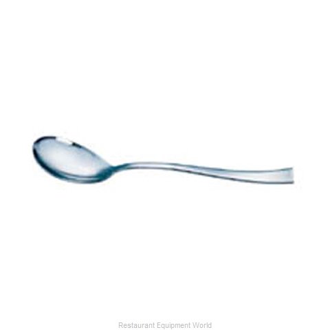 Cardinal Glass T3602 Spoon, Dinner (Magnified)