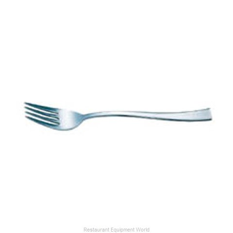 Cardinal Glass T3605 Fork, Dessert