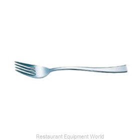 Cardinal Glass T3605 Fork, Dessert