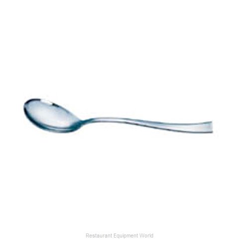 Cardinal Glass T3606 Spoon, Dessert