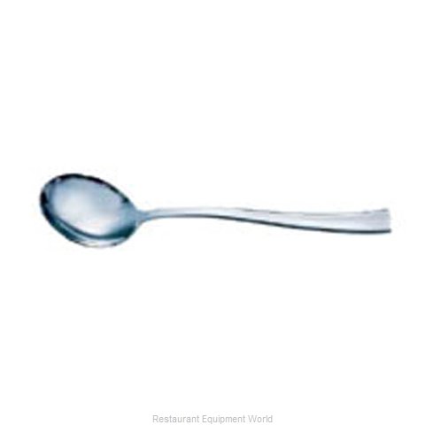 Cardinal Glass T3609 Spoon, Soup / Bouillon