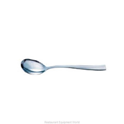 Cardinal Glass T3611 Spoon, Demitasse