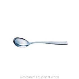 Cardinal Glass T3611 Spoon, Demitasse