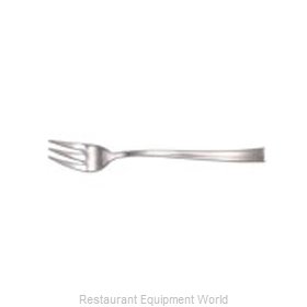 Cardinal Glass T3621 Fork, Cocktail Oyster