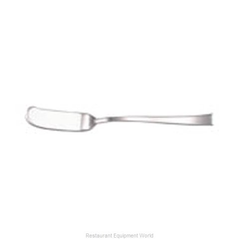 Cardinal Glass T3627 Knife / Spreader, Butter