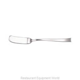 Cardinal Glass T3627 Knife / Spreader, Butter
