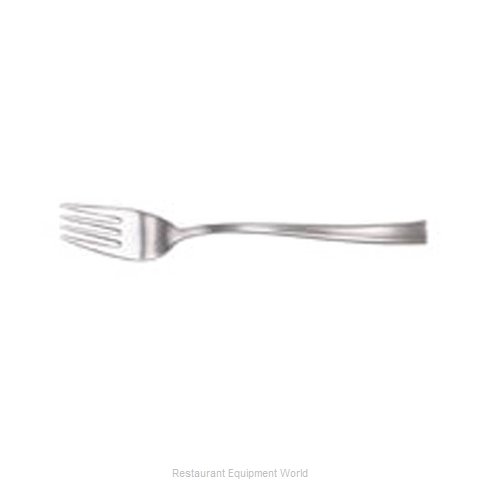 Cardinal Glass T3629 Fork, Salad