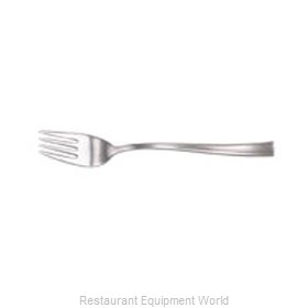 Cardinal Glass T3629 Fork, Salad