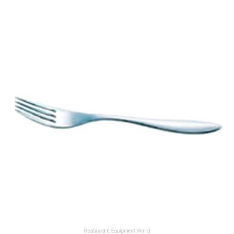 Cardinal Glass T3801 Fork, Dinner